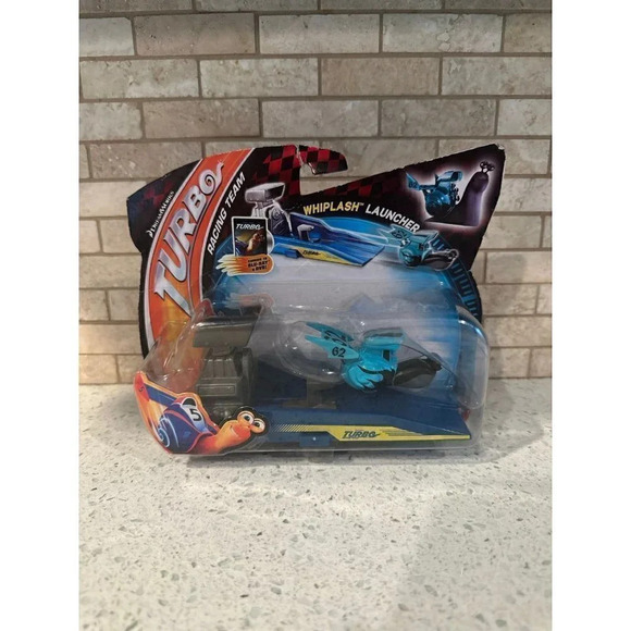NEW IN BOX RARE - Dreamworks WHIPLASH | Mercari NEW‎ IN BOX RARE - Dreamworks WHIPLASH LAUNCHER BP